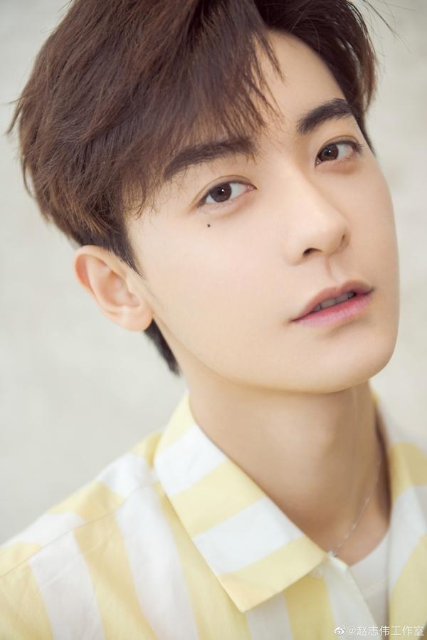 Phản diện của Chiếu Sáng Anh, Sưởi Ấm Em từng cắm sừng Ngu Thư Hân-5