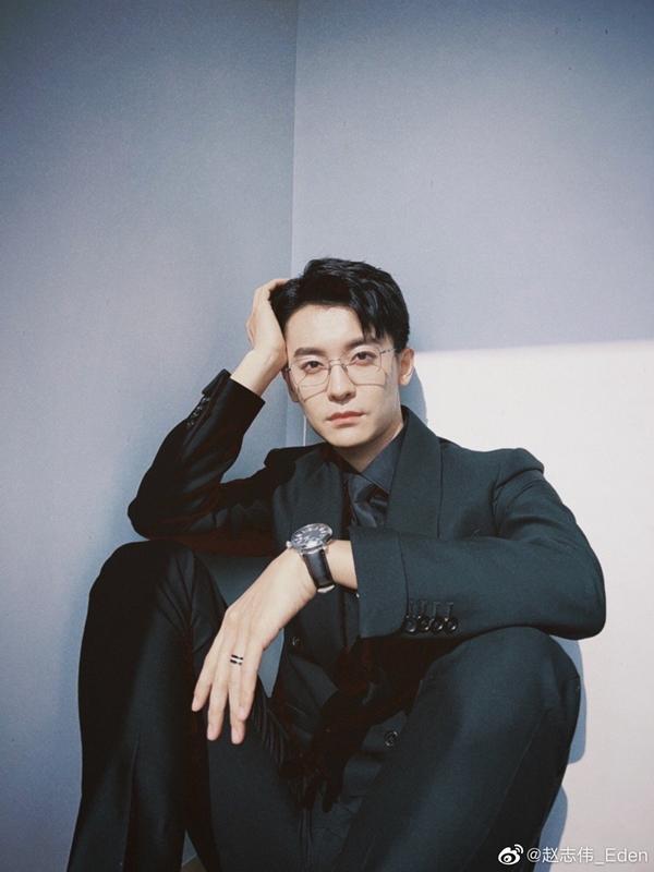 Phản diện của Chiếu Sáng Anh, Sưởi Ấm Em từng cắm sừng Ngu Thư Hân-6