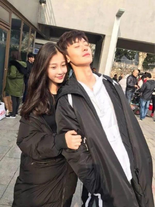 Phản diện của Chiếu Sáng Anh, Sưởi Ấm Em từng cắm sừng Ngu Thư Hân-10