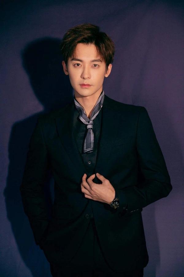 Phản diện của Chiếu Sáng Anh, Sưởi Ấm Em từng cắm sừng Ngu Thư Hân-12