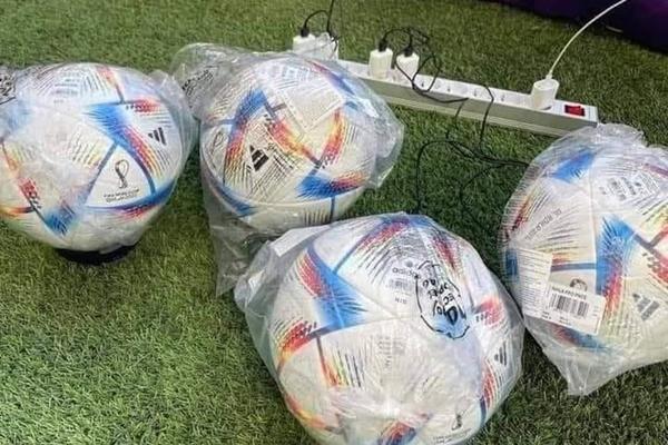 Thói quen xấu tàn phá sức khỏe mùa World Cup-2