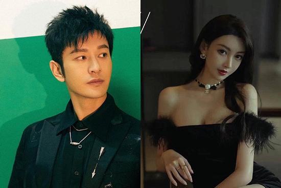 Diệp Kha sống tại nhà tân hôn của Huỳnh Hiểu Minh - Angela Baby