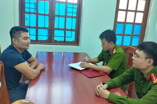 Bắt người đưa về nhà đánh đập dã man vì mâu thuẫn đền bù giải tỏa-1