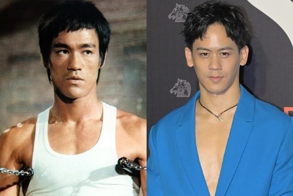 Con trai Lý An tái hiện cuộc đời Lý Tiểu Long trên màn ảnh-1
