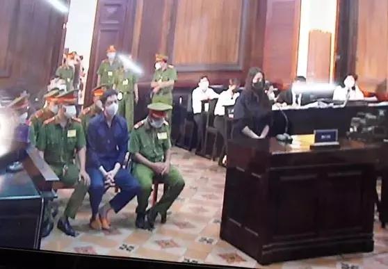 Gia đình bé 8 tuổi kháng cáo, đề nghị xử người bố kịch khung-2