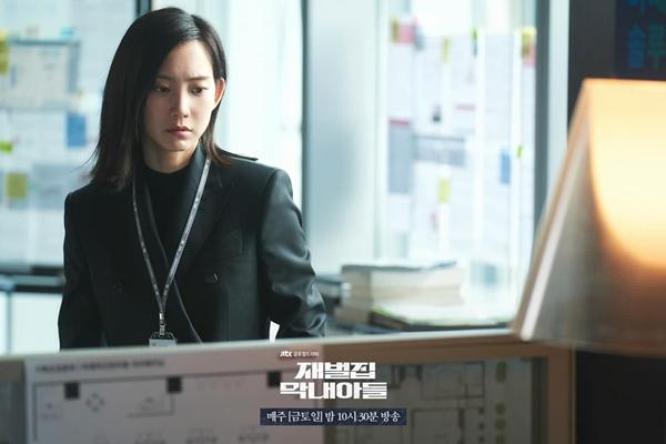 Phim của Song Joong Ki làm được điều chưa từng có trong lịch sử phim Hàn-4