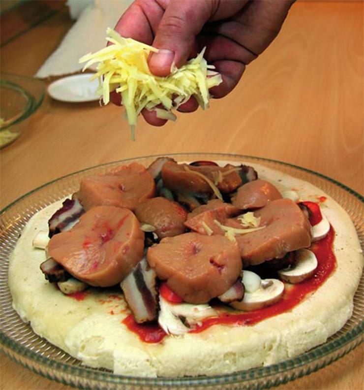 Món ăn kinh dị nhất Serbia khiến du khách ai nấy choáng váng-4