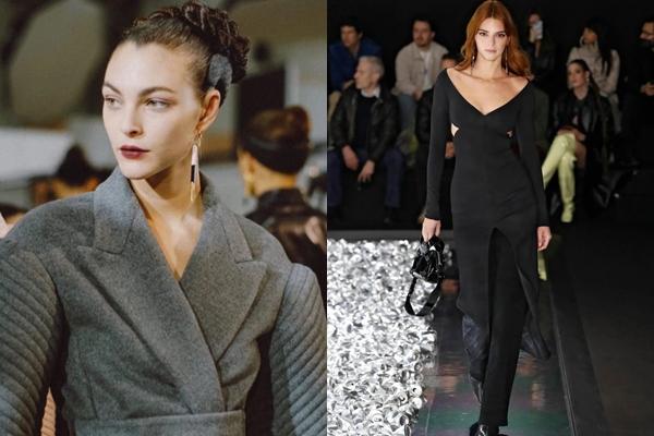 Rosé vắng mặt ở Met Gala 2023: Liên quan Karl và Yves Saint Laurent?-5