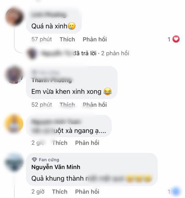 Vợ Đức Chinh bị chụp lén, nhan sắc có đỉnh như ảnh phây?-5