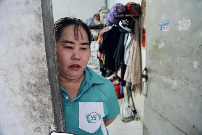 Gần 1.200 công nhân bị sa thải trước Tết: Nhiều người rơi nước mắt-3