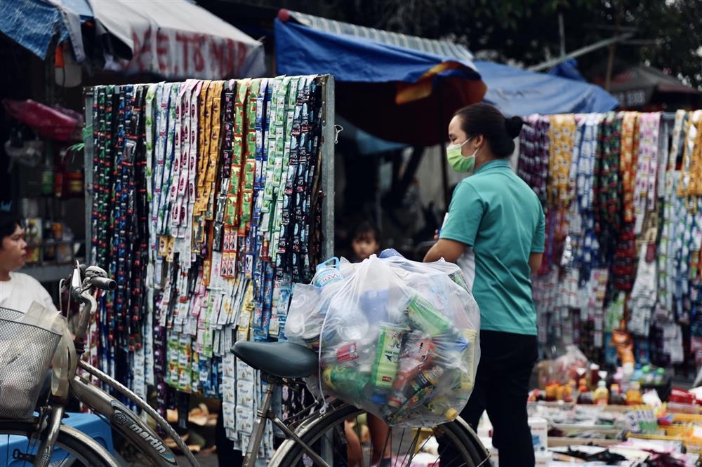 Gần 1.200 công nhân bị sa thải trước Tết: Nhiều người rơi nước mắt-6