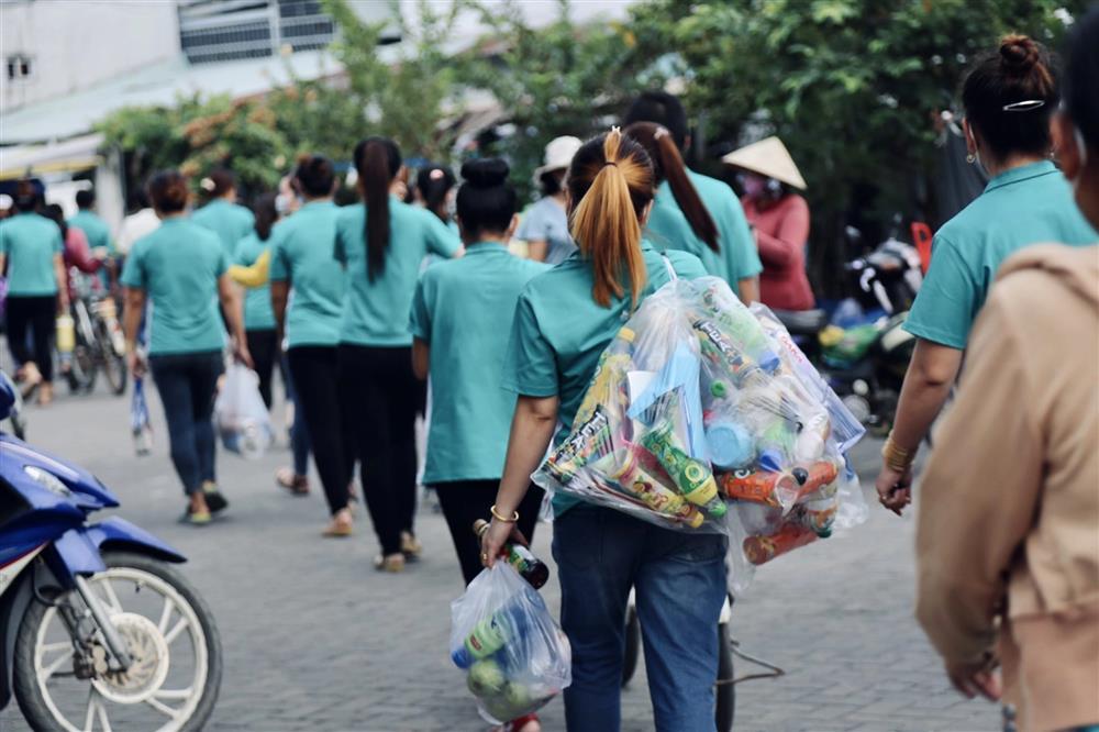 Gần 1.200 công nhân bị sa thải trước Tết: Nhiều người rơi nước mắt-5