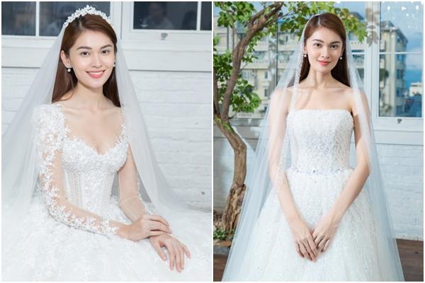 Á Hậu Thuỳ Dung gặp sự cố nghiêm trọng về sức khỏe trong lúc tổ chức hôn lễ-4