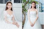 Á hậu Thùy Dung hé lộ váy cưới, không yêu cầu dress code trong tiệc
