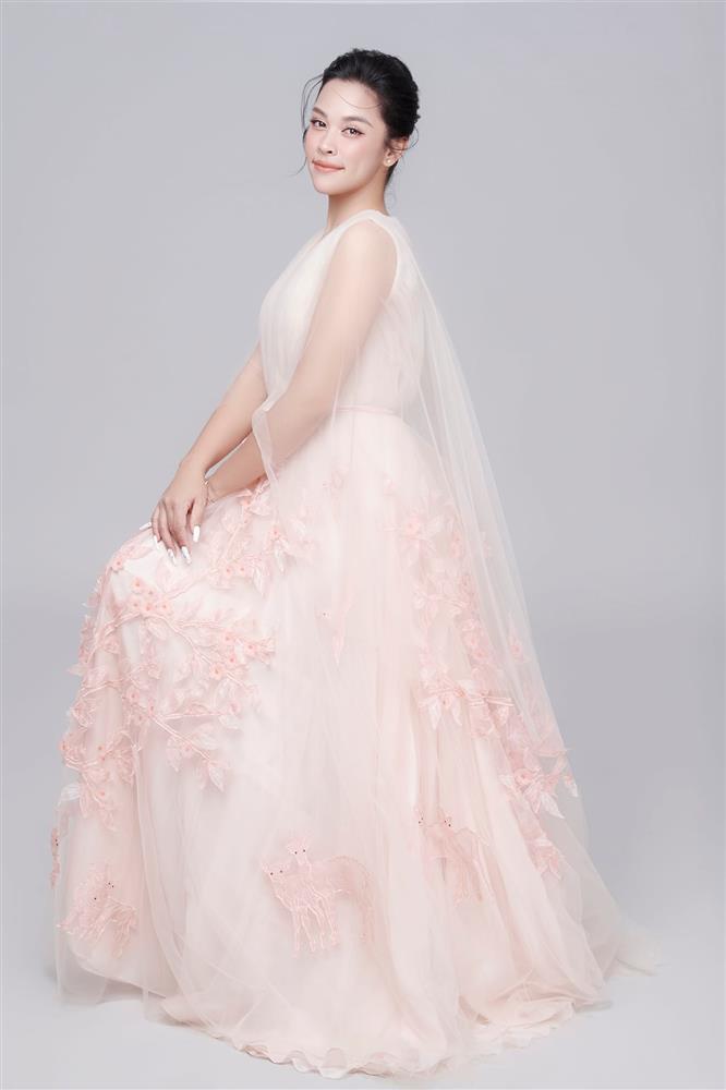 O Sen Ngọc Mai đáp trả khi bị mỉa mai chảnh, thù dai-5