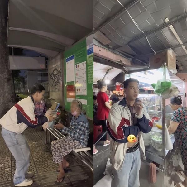 Quang Linh Vlog bị réo tên vào scandal từ thiện của Nờ Ô Nô-1