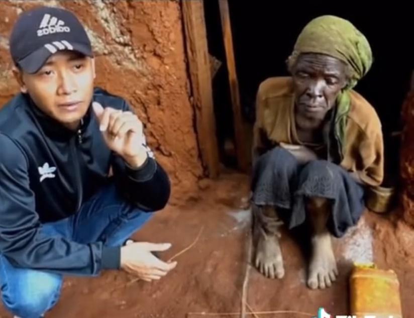 Quang Linh Vlog bị réo tên vào scandal từ thiện của Nờ Ô Nô-4