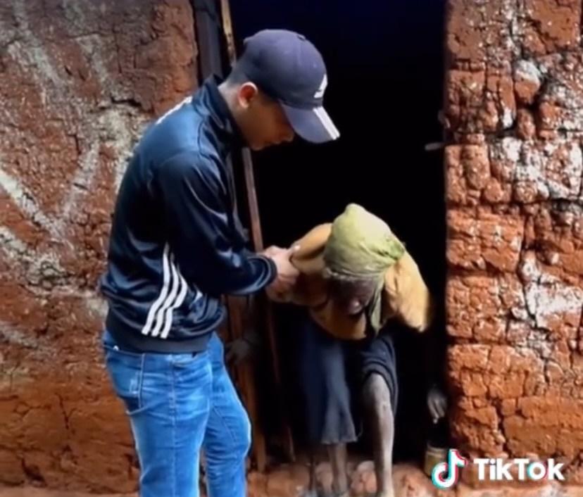 Quang Linh Vlog bị réo tên vào scandal từ thiện của Nờ Ô Nô-3