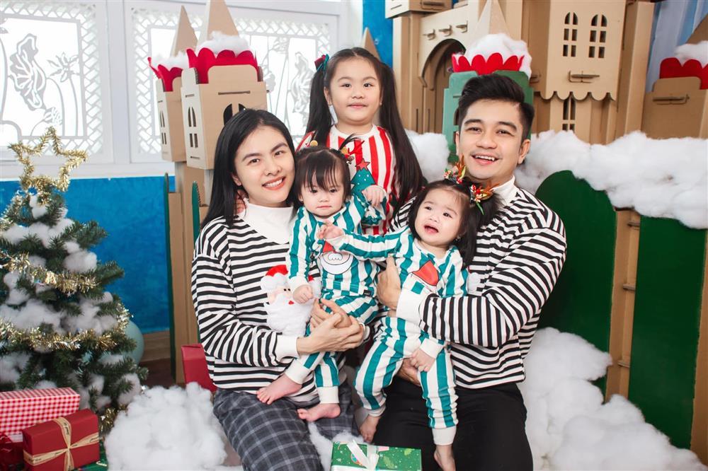 Tin showbiz Việt ngày 1/12: Lương Thế Thành bớ làng nước khi bị chế ảnh-12