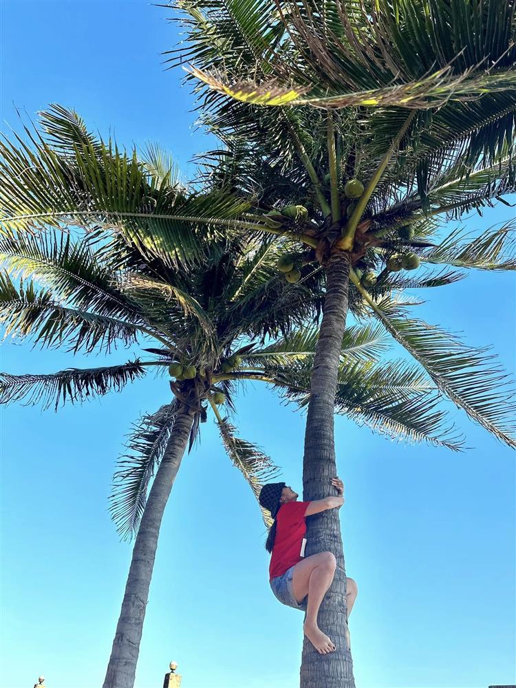 Tin showbiz Việt ngày 1/12: Lương Thế Thành bớ làng nước khi bị chế ảnh-3