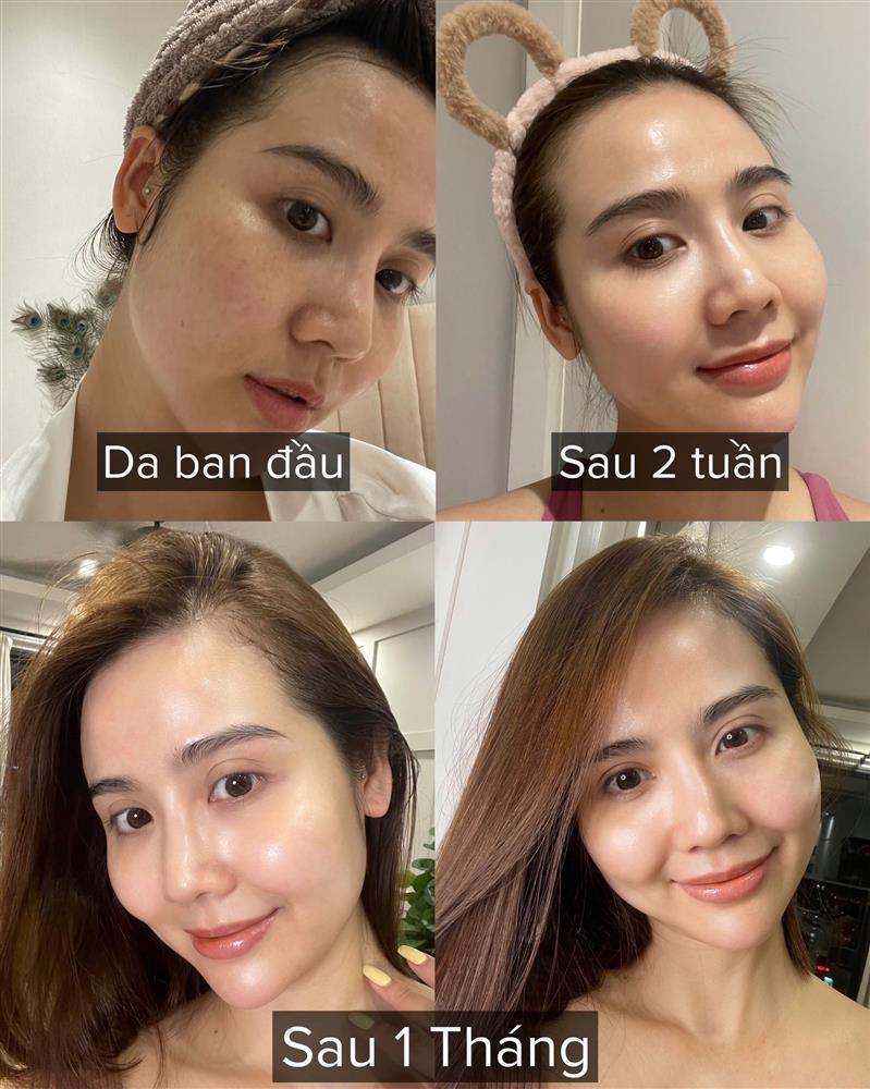 Tin showbiz Việt ngày 1/12: Lương Thế Thành bớ làng nước khi bị chế ảnh-5