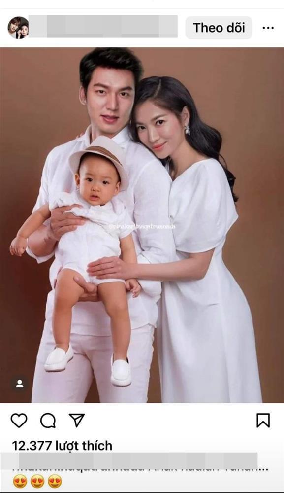 Tin showbiz Việt ngày 1/12: Lương Thế Thành bớ làng nước khi bị chế ảnh-2