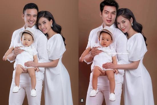 Tin showbiz Việt ngày 1/12: Lương Thế Thành 'bớ làng nước' khi bị chế ảnh