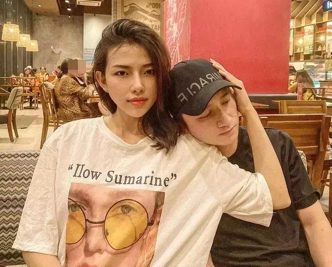 Vợ chồng Phan Mạnh Quỳnh xuất hiện lôi thôi kỷ niệm 7 năm yêu-2