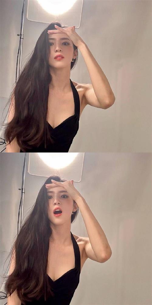 Han So Hee lấy lại phong độ sau lời chê xuống sắc-6