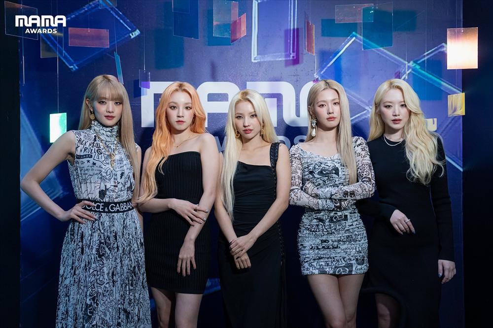 Cùng diss MAMA như G-Dragon, trưởng nhóm (G)I-DLE bị chê thậm tệ-1