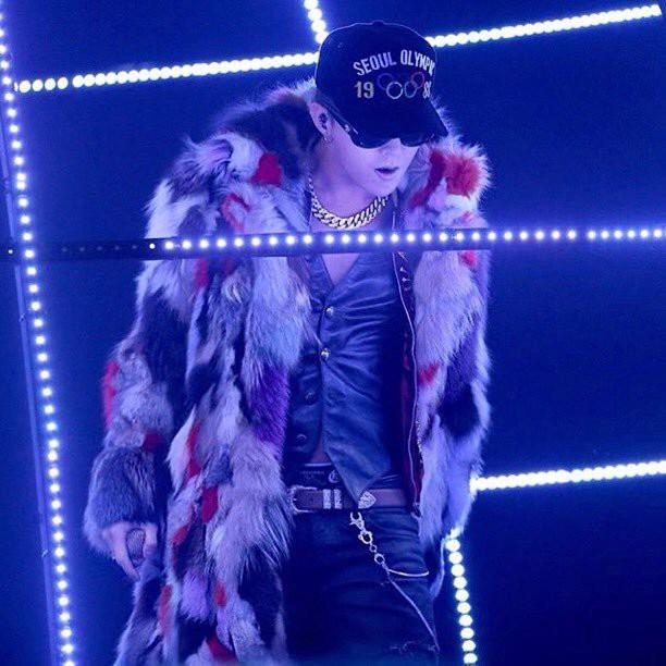 Cùng diss MAMA như G-Dragon, trưởng nhóm (G)I-DLE bị chê thậm tệ-2