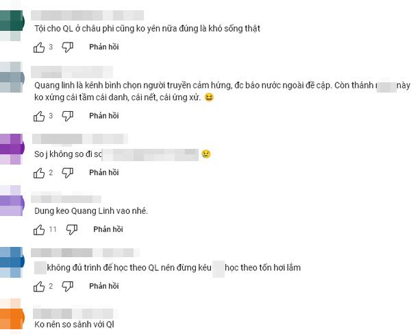 Quang Linh Vlog bị réo tên vào scandal từ thiện của Nờ Ô Nô-5