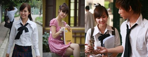 Dàn diễn viên nữ VTV sau ly hôn: người tin đồn phim giả tình thật, người đổi đời-2