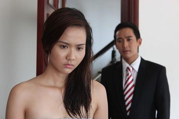 Dàn diễn viên nữ VTV sau ly hôn: người tin đồn phim giả tình thật, người đổi đời-3