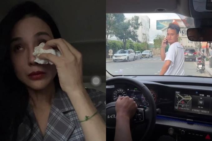 Diệp Lâm Anh cam thường trắng phát sáng, đẹp không thua Hoa hậu-9