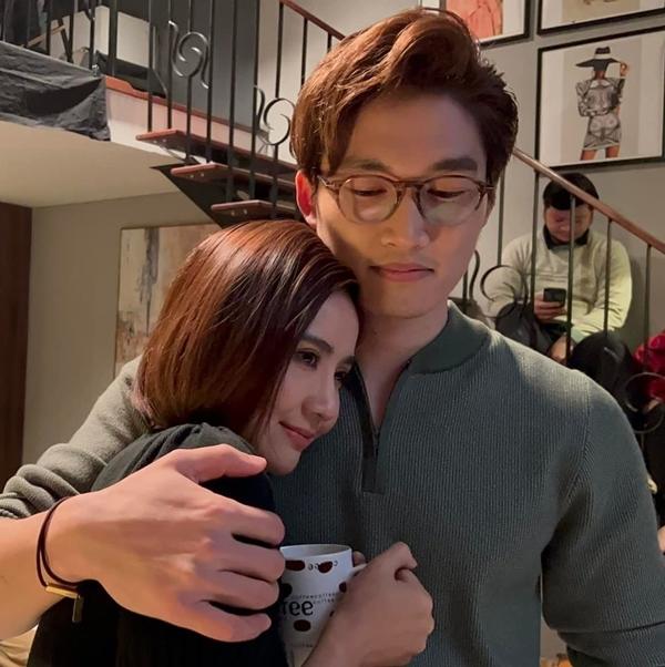 Dàn diễn viên nữ VTV sau ly hôn: người tin đồn phim giả tình thật, người đổi đời-6