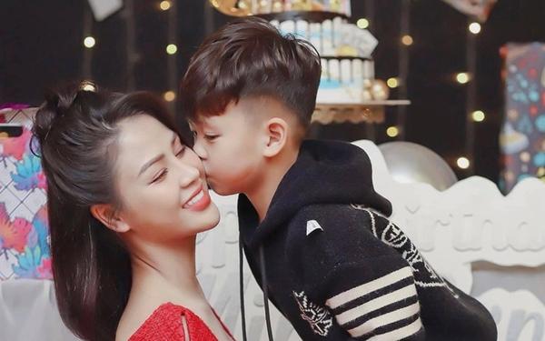 Dàn diễn viên nữ VTV sau ly hôn: người tin đồn phim giả tình thật, người đổi đời-9