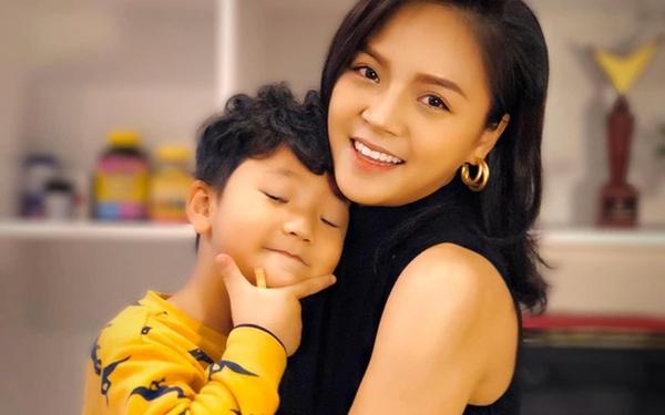 Dàn diễn viên nữ VTV sau ly hôn: người tin đồn phim giả tình thật, người đổi đời-14