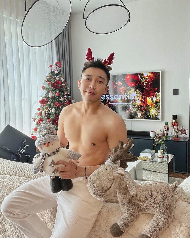 Sao Việt xỏ khuyên: Người kỷ lục 11 lỗ, kẻ 40 còn xỏ vị trí hiểm-7