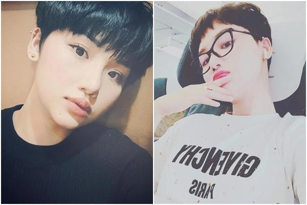 Sao Việt xỏ khuyên: Người kỷ lục 11 lỗ, kẻ 40 còn xỏ vị trí hiểm-3