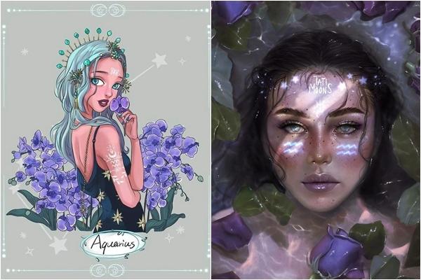 Tử vi 12 cung hoàng đạo thứ Bảy 3/12/2022: Viên mãn cuộc tình-4