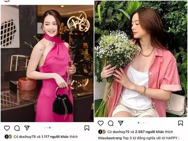 Lộ hint rõ nét Thiều Bảo Trang hẹn hò chồng cũ Lệ Quyên?-6