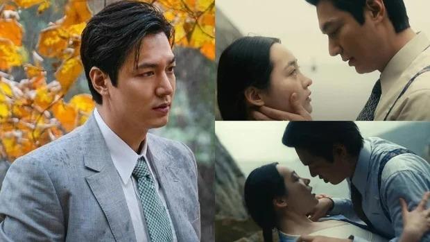 5 mỹ nam không tuổi thành công nhất năm 2022: Hyun Bin đứng đầu-2