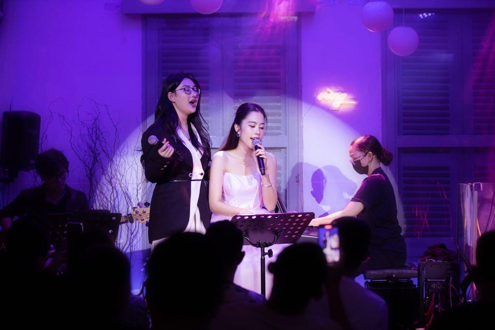 Nam Em lên tiếng khi bị chỉ trích đùa giỡn, không nghiêm túc khi hát-2