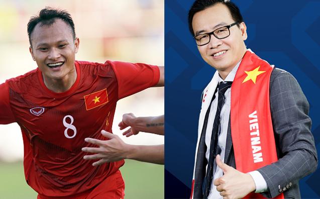 Trọng Hoàng chia tay tuyển quốc gia, BLV Tạ Biên Cương nhắn nhủ chú ý-3