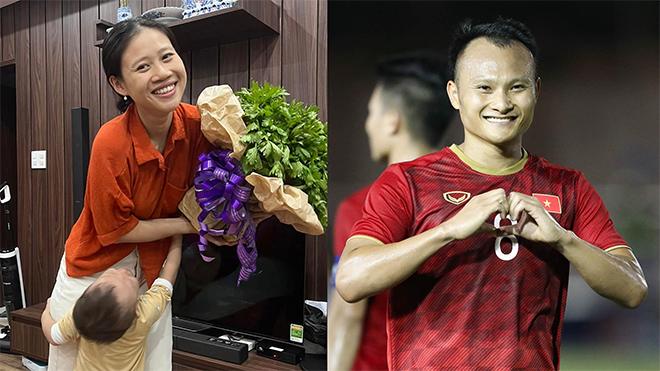 Trọng Hoàng chia tay tuyển quốc gia, BLV Tạ Biên Cương nhắn nhủ chú ý-4