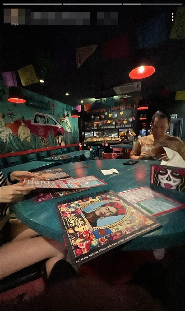 Lộ hint rõ nét Thiều Bảo Trang hẹn hò chồng cũ Lệ Quyên?-1