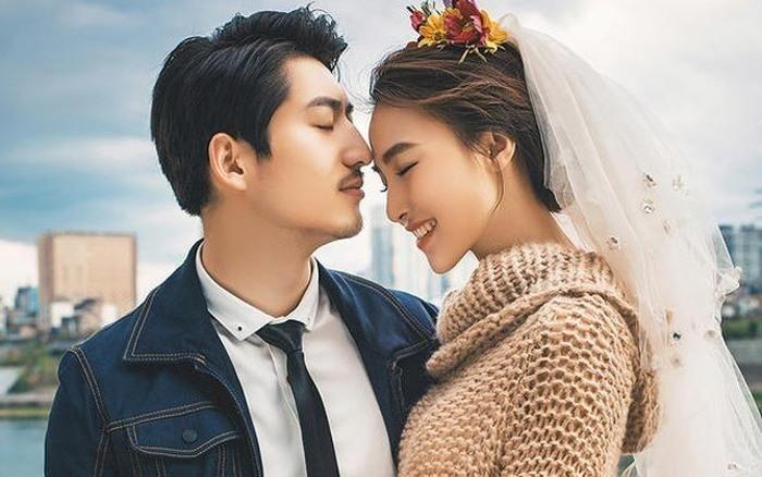 Đàn ông có 5 cấp độ yêu vợ, chồng bạn ở cấp độ nào?-2