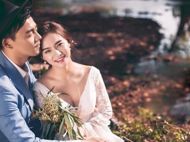 Đàn ông có 5 cấp độ yêu vợ, chồng bạn ở cấp độ nào?-3