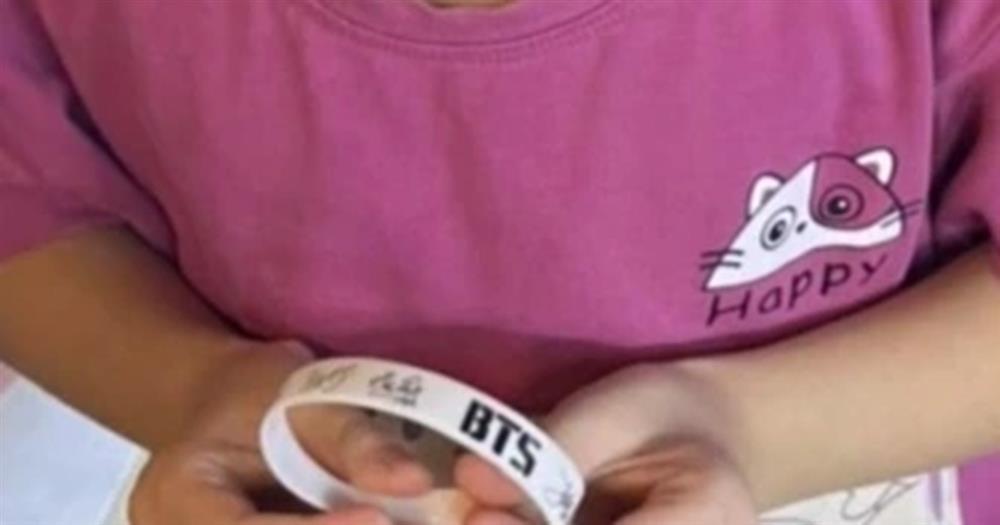 Dậy sóng chủ shop bêu riếu bé gái 5 tuổi trộm vòng tay lên mạng-3